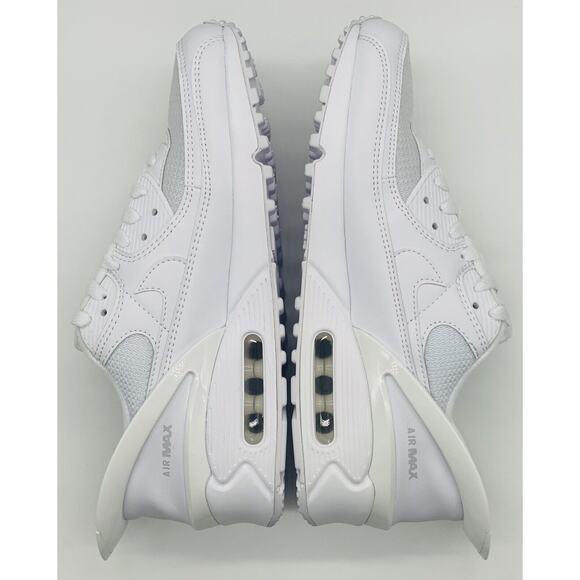 NEW Nike Air Max 90 Flyease CU0814-102 Men's Size 9 - Picture 6 of 7